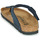 Schuhe Damen Sandalen / Sandaletten Birkenstock  Blau