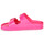 Schuhe Damen Pantoffel Birkenstock  Pink