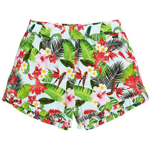 Kleidung Mädchen Shorts / Bermudas Guess  
