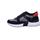 Schuhe Damen Derby-Schuhe & Richelieu La Strada Schnuerschuhe 1901772-6001 Schwarz