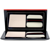 Beauty Damen Blush & Puder Shiseido Synchro Skin Invisible Silk Pressed Powder 10 Gr 