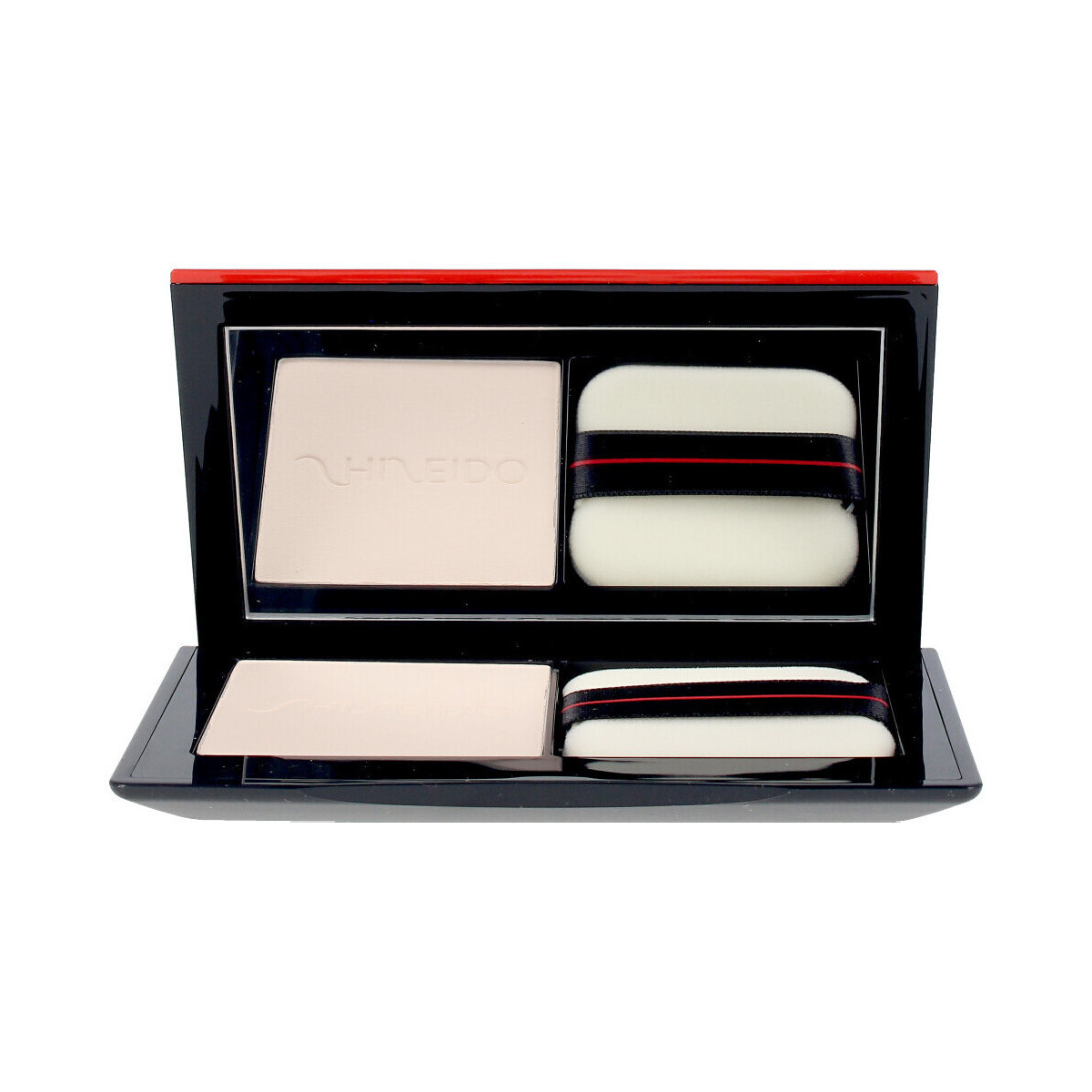 Beauty Blush & Puder Shiseido Synchro Skin Invisible Silk Pressed Powder 10 Gr 