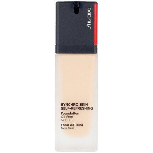 Beauty Damen Make-up & Foundation  Shiseido Synchro Skin Self Refreshing Foundation 160 