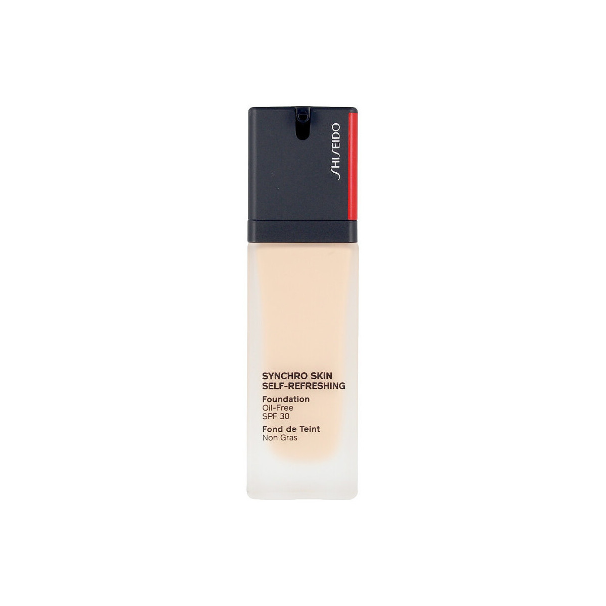 Beauty Damen Make-up & Foundation  Shiseido Synchro Skin Self Refreshing Foundation 160 