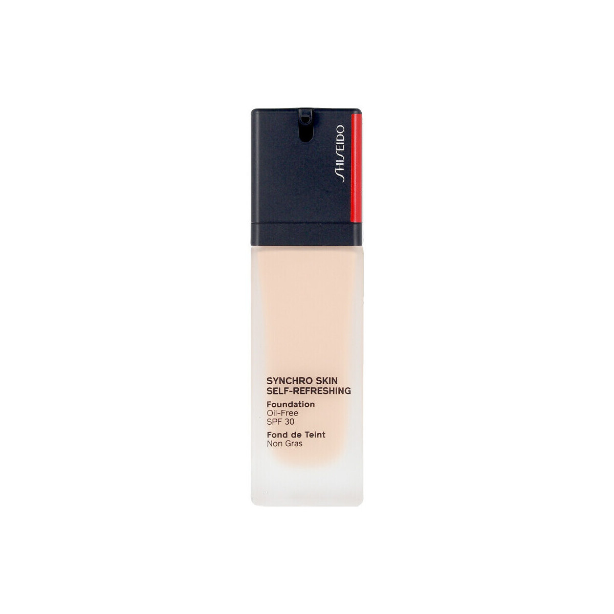 Beauty Damen Make-up & Foundation  Shiseido Synchro Skin Self Refreshing Foundation 220 