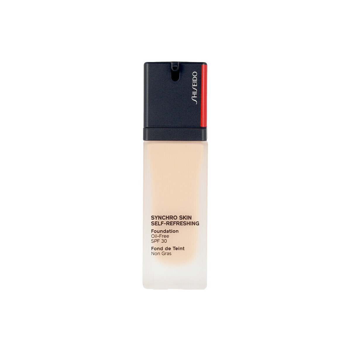 Beauty Make-up & Foundation  Shiseido Synchro Skin Self Refreshing Foundation 240 