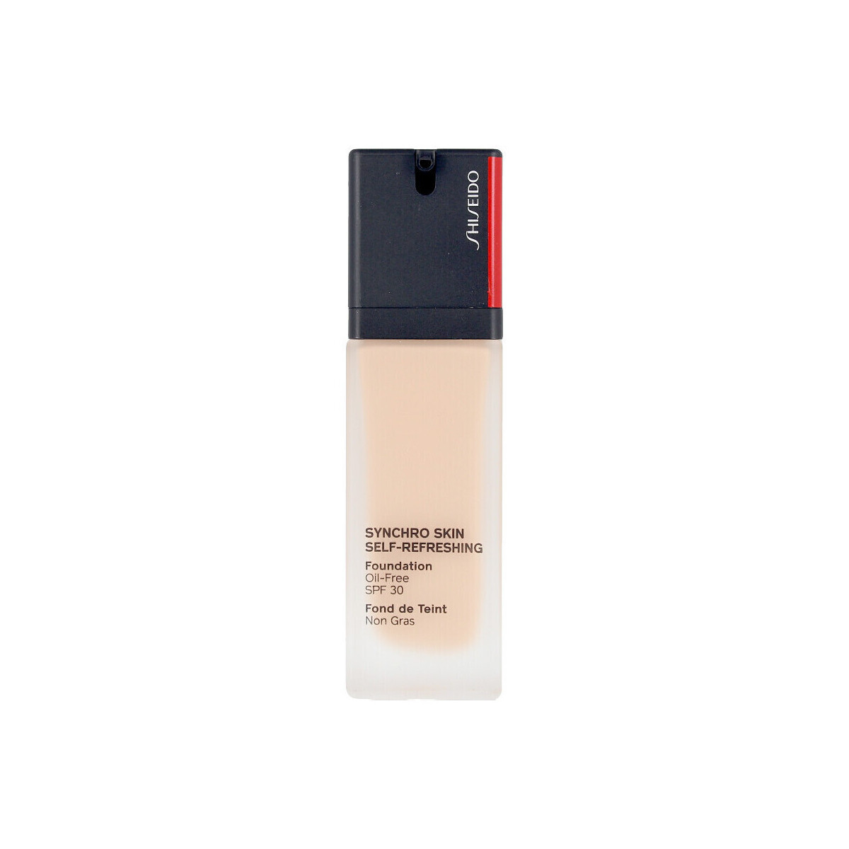 Beauty Damen Make-up & Foundation  Shiseido Synchro Skin Self Refreshing Foundation 310 