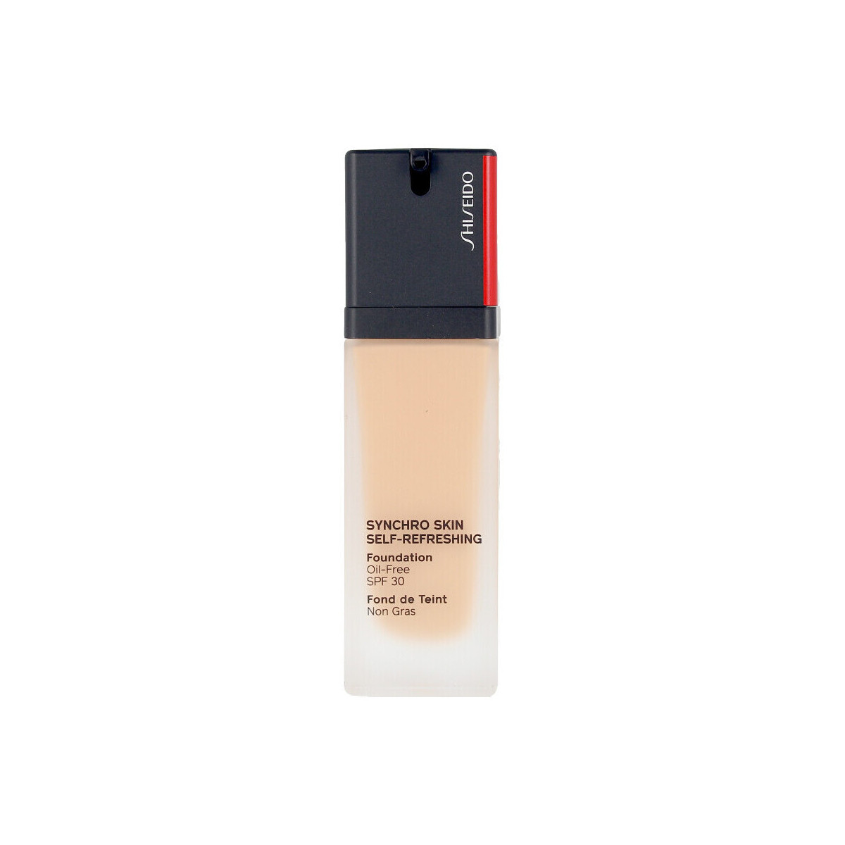 Beauty Damen Make-up & Foundation  Shiseido Synchro Skin Self Refreshing Foundation 350 