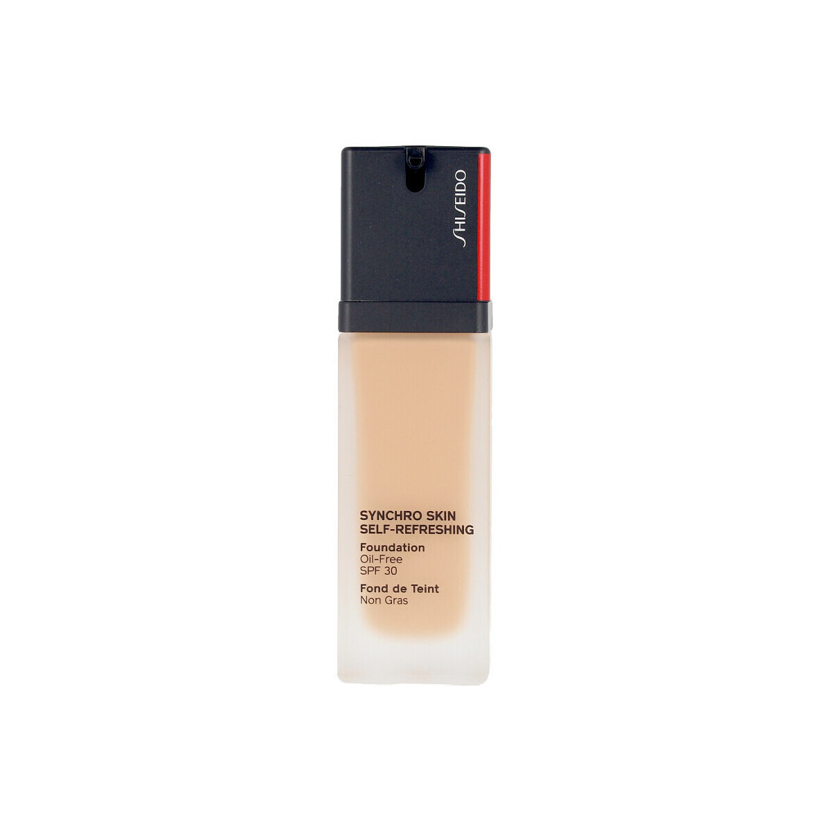 Beauty Damen Make-up & Foundation  Shiseido Synchro Skin Self Refreshing Foundation 360 