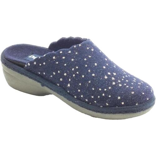 Melluso PD306F Blau