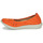 Schuhe Damen Ballerinas Dorking SILVER Orange