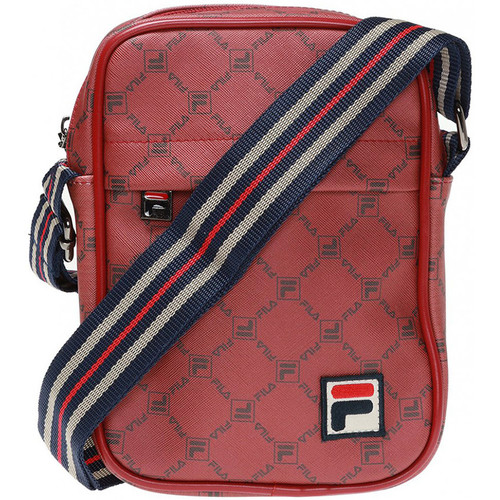 Taschen Geldtasche / Handtasche Fila Reporter Bag Rot