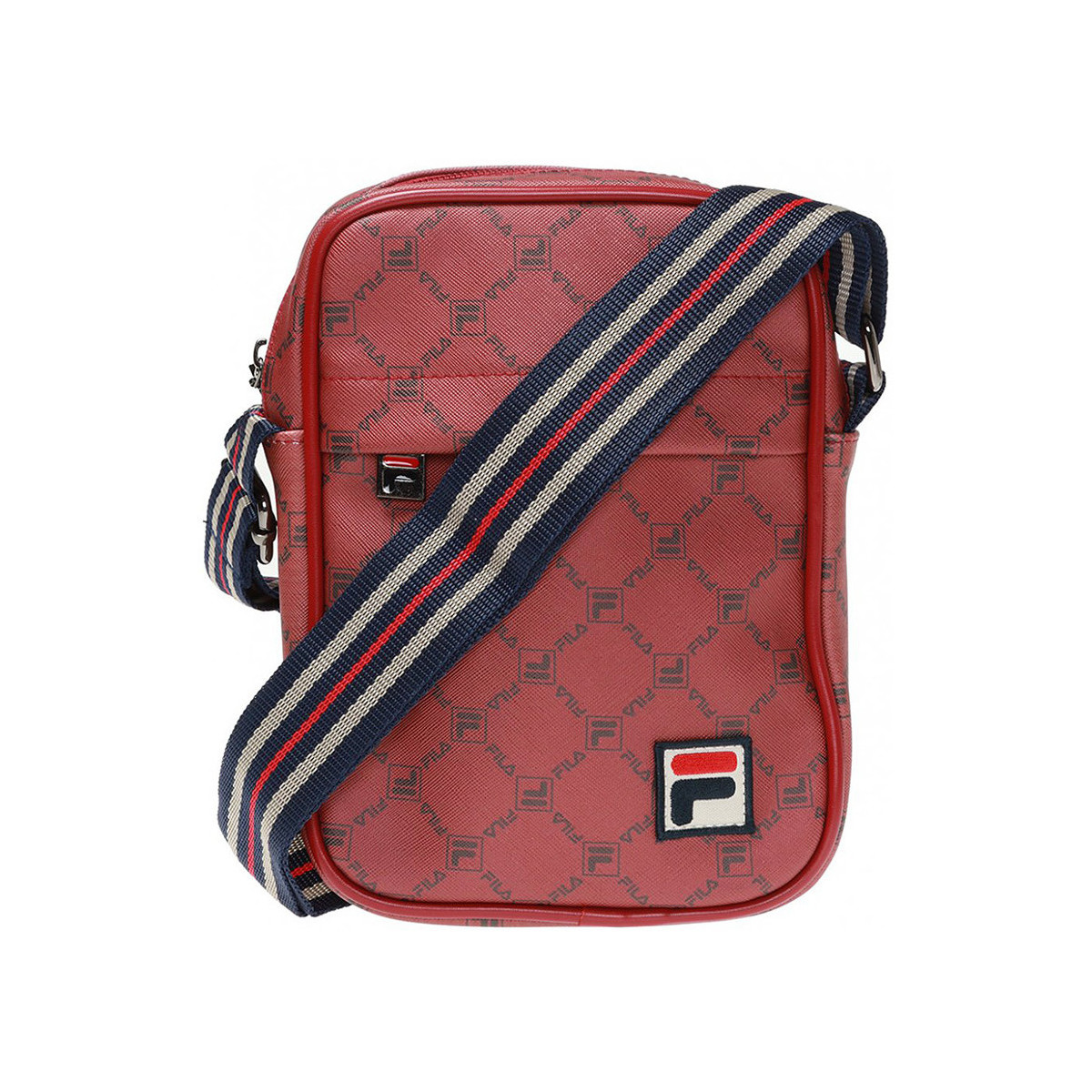 Taschen Geldtasche / Handtasche Fila Reporter Bag Rot