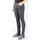 Kleidung Herren Slim Fit Jeans Lee Jeanshose  Malone L736YECP Grau