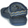 Schuhe Kinder Sandalen / Sandaletten Teva HURRICANE XLT2 Blau / Marine
