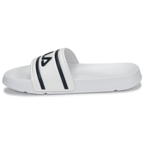 Fila MORRO BAY SLIPPER 2.0 Weiss