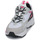 Schuhe Damen Sneaker Low Fila RAY TRACER CB WMN Weiss / Rosa