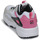 Schuhe Damen Sneaker Low Fila RAY TRACER CB WMN Weiss / Rosa