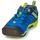 Schuhe Jungen Sportliche Sandalen Keen CHANDLER CNX Blau / Grün
