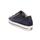 Schuhe Damen Sneaker Paul Green 4704 4704-086 Blau