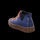 Schuhe Damen Stiefel Gemini Stiefeletten 031015 3101502867 Blau