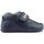 Schuhe Jungen Boots Biomecanics BIOGATEO 161147 Blau