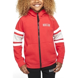 Kleidung Kinder Sweatshirts Nike 86F290-U10 Rot
