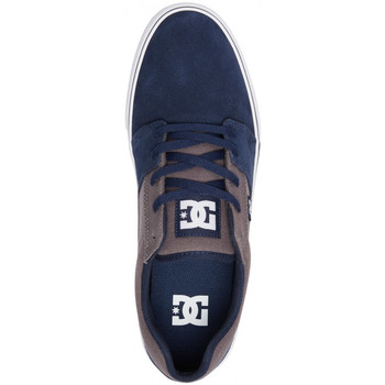 DC Shoes Tonik Blau
