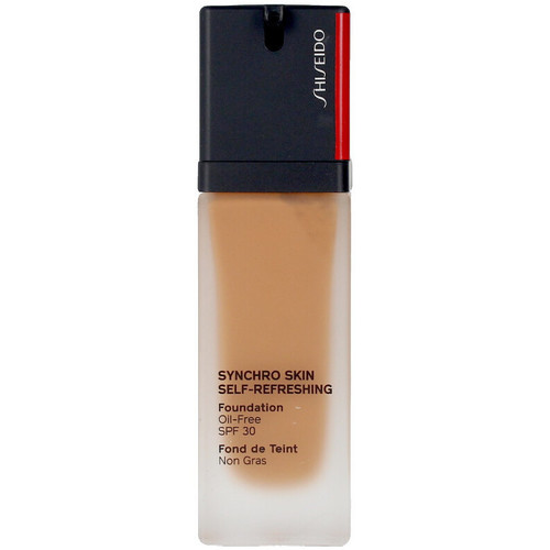 Beauty Damen Make-up & Foundation  Shiseido Synchro Skin Self Refreshing Foundation 430 