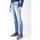 Kleidung Herren Slim Fit Jeans Lee Jeanshose  Arvin L732CDJX Blau