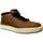 Schuhe Herren Boots Timberland A1s6b Braun