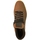 Schuhe Herren Boots Timberland A1s6b Braun
