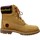 Schuhe Damen Low Boots Timberland A25mk Premium 6 in Gelb