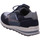 Schuhe Herren Derby-Schuhe & Richelieu Mephisto Schnuerschuhe Hector 366002-158-194 Blau
