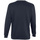 Kleidung Sweatshirts Sols NEW SUPREME COLORS DAY Blau