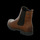 Schuhe Damen Stiefel Dockers by Gerli Stiefeletten 41IY203120470 41IY203120470 Braun