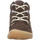 Schuhe Jungen Babyschuhe Ricosta Schnuerschuhe CORANY. 101231200-282 Braun