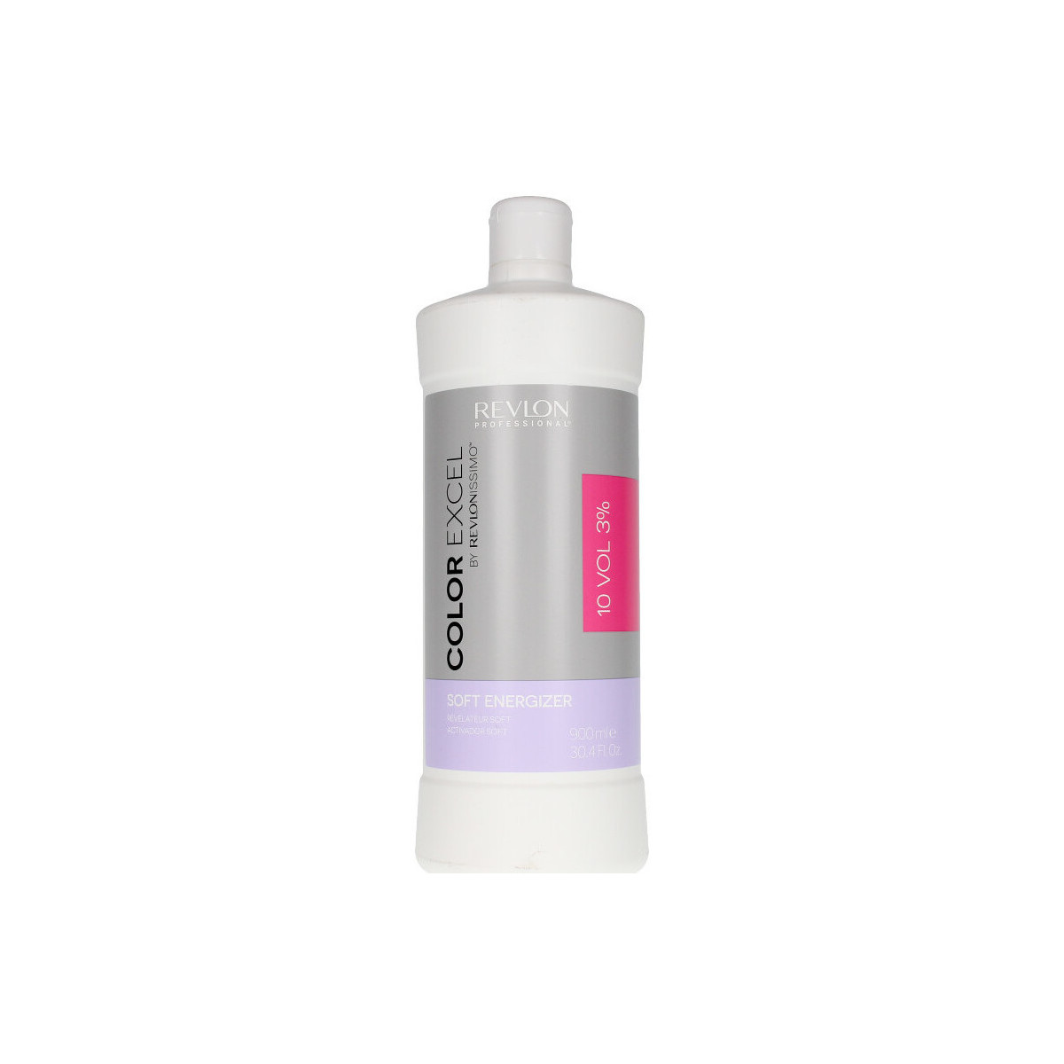 Beauty Haarfärbung Revlon Revlonissimo Color Excel Soft Energizer 10 Vol 3 % 