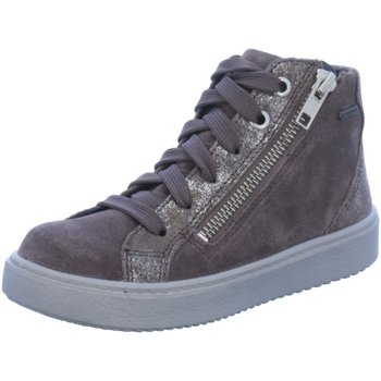 Schuhe Mädchen Sneaker Legero High 0-506498-9000 SP grau
