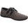 Schuhe Herren Derby-Schuhe & Richelieu Gemini Schnuerschuhe 32600-03-029 Grau