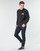 Kleidung Herren Sweatshirts Versace Jeans Couture B7GVA7FB Schwarz / Gold