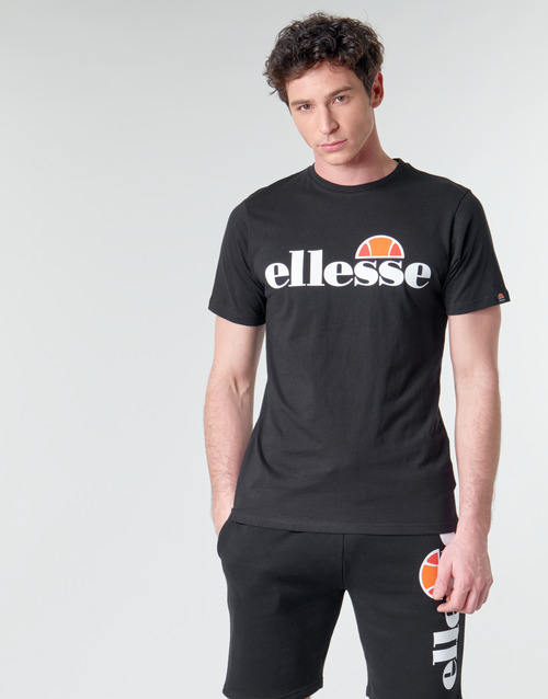 Ellesse ALBANY Schwarz