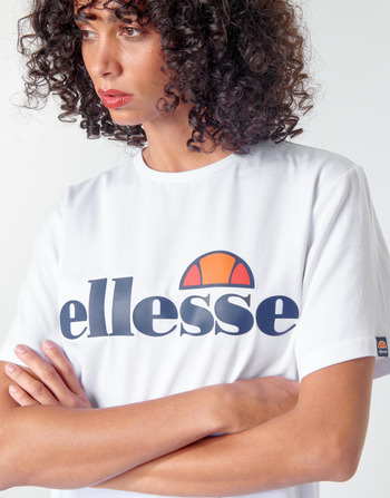 Ellesse ALBANY Weiss