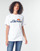 Kleidung Damen T-Shirts Ellesse ALBANY Weiss