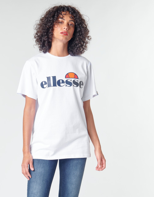 Ellesse ALBANY Weiss