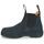 Schuhe Boots Blundstone CLASSIC CHELSEA BOOTS 1940 Marine