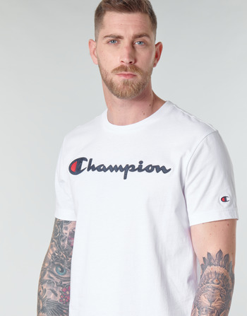Champion 214194 Weiss