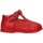 Schuhe Jungen Sneaker Bubble Bobble 44078 Rot