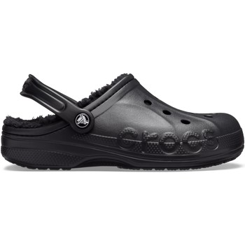 Schuhe Herren Pantoffel Crocs Crocs™ Baya Lined Clog 38