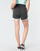 Kleidung Damen Shorts / Bermudas Converse TWISTED VARSITY SHORT Schwarz